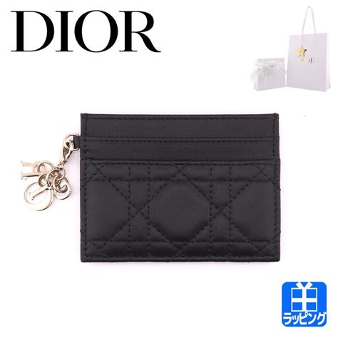 lady dior カードホルダー|Card Holders & Small Accessories .